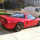 Illustration for article titled I saw an NSX and a MkIV Supra today! (Other SR20s below)